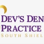 Dev's Dental Practice in South Shields Logo
