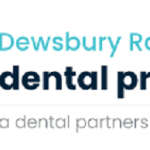 Dewsbury Road Dental Practice Logo