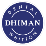 Dhiman Dental Surgery Logo