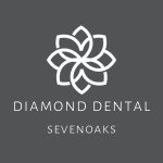 Diamond Dental Sevenoaks Logo