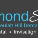 Diamond Smile Beulah Hill Dental Centre Logo