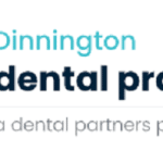Dinnington Dental Practice Logo