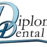 Diplomat Dental Logo