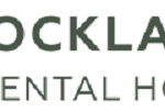 Docklands Dental House Logo