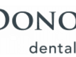 Donovan's Dental Practice Logo