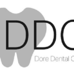 Dore Dental Care Logo