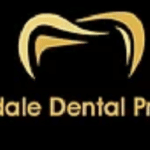 Dovedale Dental Practice Logo