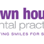 Down House Dental Practice Logo