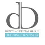 Downing Dental Logo