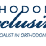 Dr Cottam Orthodontic Practice Logo