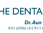 Dr Fang Dental Practice Logo