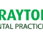 Drayton House Dental Practice Logo