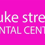 Duke Street Dental Centre Logo