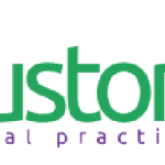 Duston Dental Practice Logo