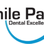 EC1 Dental Practice Logo