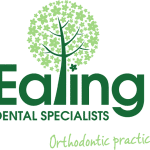 Ealing Dental Specialists Logo