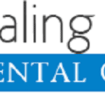 Ealing Road Dental Centre Logo