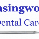 Easingwold Dental Care Logo