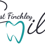 East Finchley Smiles Logo