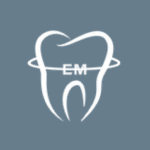 East Midlands Orthodontics Logo