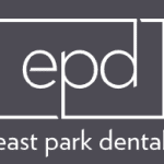 East Park Dental Logo