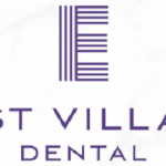 East Village Dental Canning Town Logo