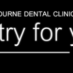 Eastbourne Dental Clinic Logo