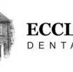 Eccleshall Dental Clinic Logo