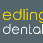Edlington Dental Centre Logo