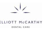 Elliott McCarthy Dental Care Logo