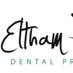 Eltham Park Dental Practice Logo