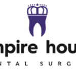 Empire House Dental Surgery Logo
