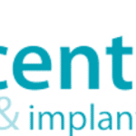 Escentics Dental & Implant Centre Logo