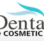 Euro Dental Care Logo