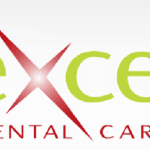 Excel Dental Care Logo