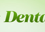 Eye Dental Care Logo