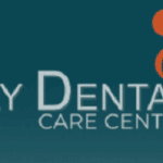 Family Dental Care Centre Logo