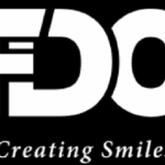 Family Dental Care Logo