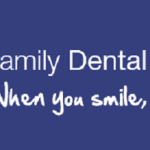 Family Dental Centre Birmingham Logo