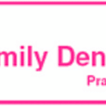 Family Dental Practice Norwood Junction Logo