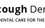 Family Dental Practice in Burscough Logo