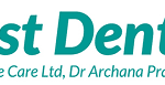 First Dental Care Logo
