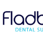 Fladbury Dental Surgery Logo