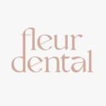 Fleur Dental Leeds Logo