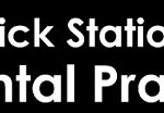 Flitwick Station Square Dental Practice Logo