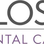 Floss Dental Care Logo