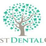 Forest Dental Care Logo