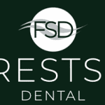 Forestside Dental Practice Logo
