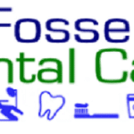 Fosse Dental Care Logo