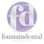 Fountain Dental Practice Logo